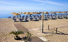Banana Beach 1a Li­nea de playa